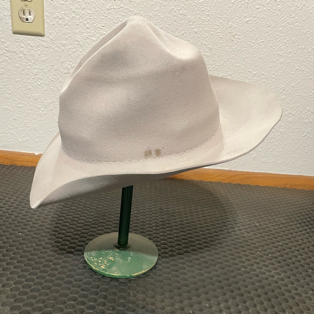 Bronco Cowboy Hat